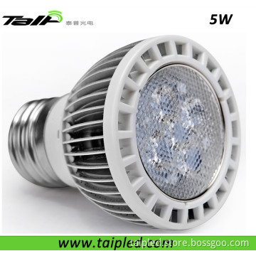 E27 5W LED Spotlights (TP-FC-SP-5W)